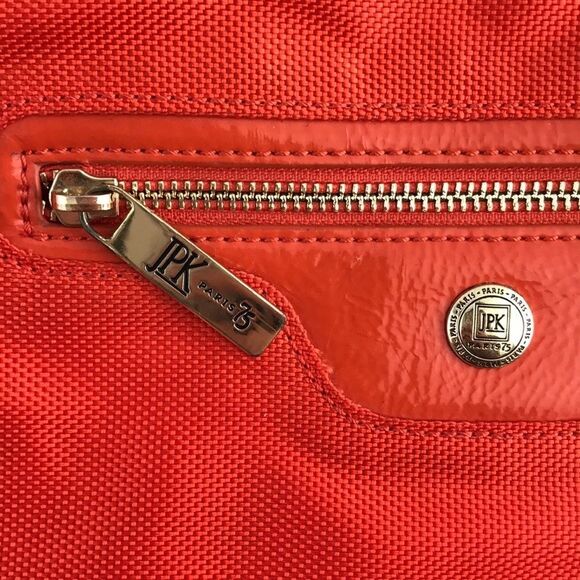 JPK PARIS 75 crossbody purse - Picture 10 of 12
